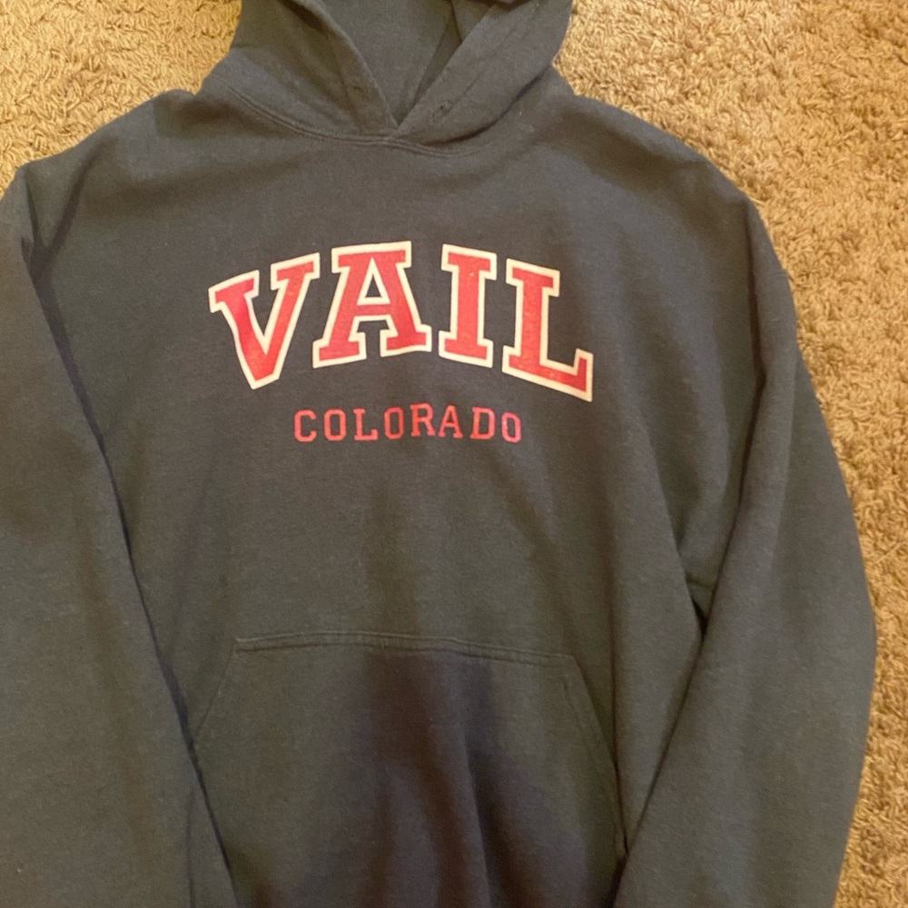 Colorado Sweatshirt